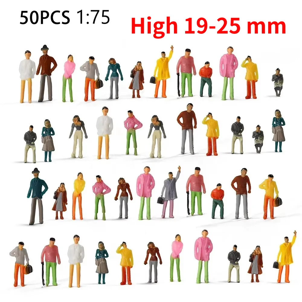 Миниатюрные фигурки для покраски, масштаб 1:75, пластик, 50 шт.
Миниатюрные фигурки для покраски, масштаб 1:75, пластик, 50 шт.