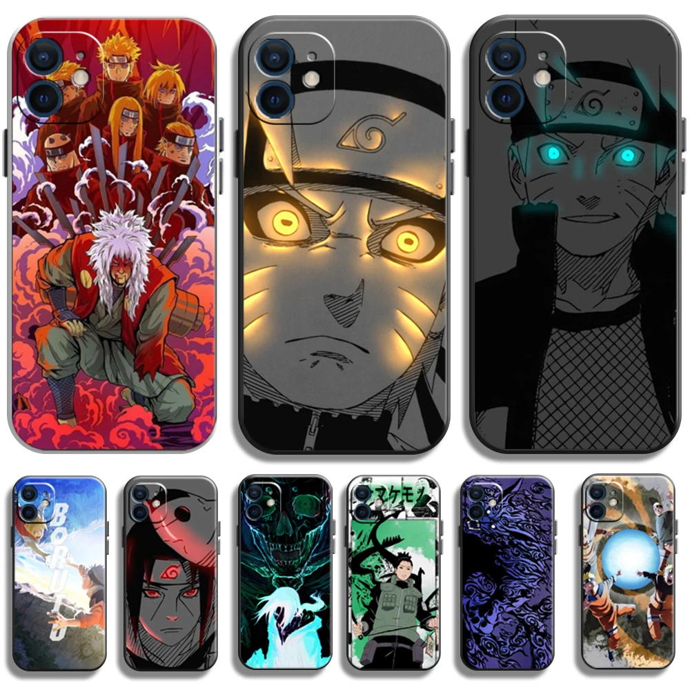 New Naruto Sasuke Cartoon Phone Funda For iPhone 11 13 Pro Max Case 5 6 7 8 Plus XS MAX 12 Mini X XR SE 2020 Back Cover Soft TPU
New Naruto Sasuke Cartoon Phone Funda For iPhone 11 13 Pro Max Case 5 6 7 8 Plus XS MAX 12 Mini X XR SE 2020 Back Cover Soft TPU