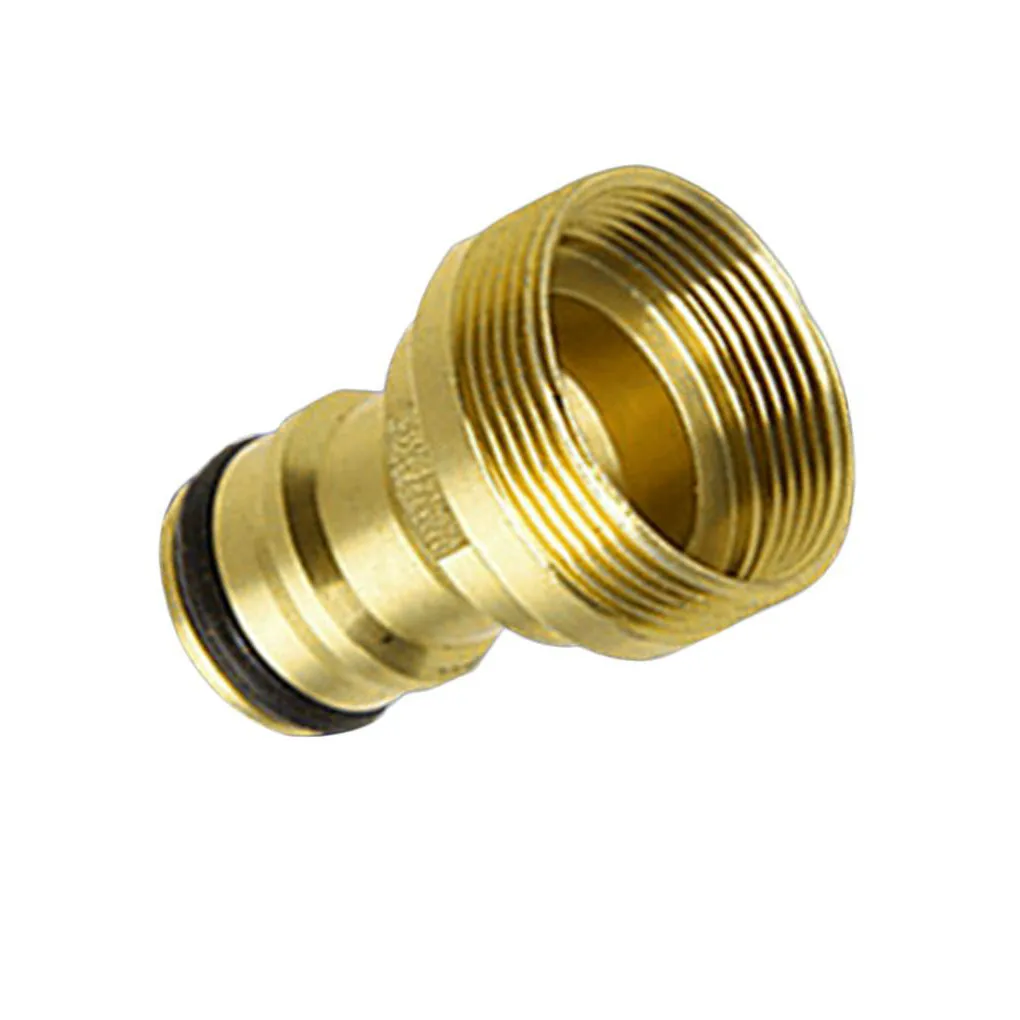 Hoses Connector Pipe Tube Brass Garden Watering adapter Quick Nozzles Equipments Irrigation connection Tools for kitchen faucet
Hoses Connector Pipe Tube Brass Garden Watering adapter Quick Nozzles Equipments Irrigation connection Tools for kitchen faucet