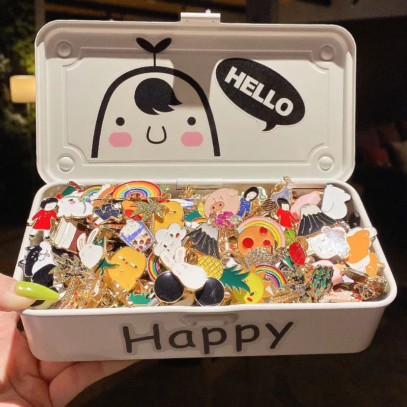 20/40/80pcs Diversity Random Badges Cartoon Kawaii Personalized Badges Pins Accessories Clothes Bag Kid Girl Gifts Metal Pin Set
20/40/80pcs Diversity Random Badges Cartoon Kawaii Personalized Badges Pins Accessories Clothes Bag Kid Girl Gifts Metal Pin Set