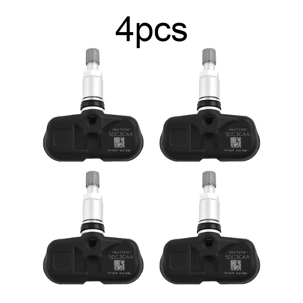 Brand New Tire Pressure Sensor PMV-107J TPMS 42607-06011 42607-0C020 42607-30030 4260706011 Convenient Durable
Brand New Tire Pressure Sensor PMV-107J TPMS 42607-06011 42607-0C020 42607-30030 4260706011 Convenient Durable