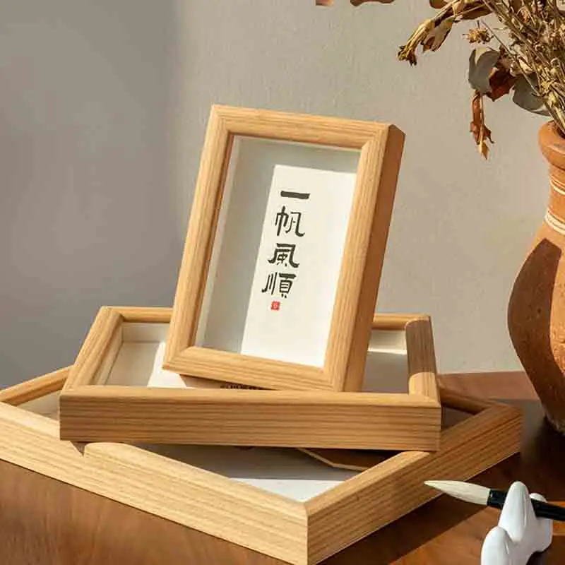 Personalized SquarePicture Frame Nordic Children Aesthetic Display Picture Frame Photocards Antique Quadro Pequeno Decorations
Personalized SquarePicture Frame Nordic Children Aesthetic Display Picture Frame Photocards Antique Quadro Pequeno Decorations