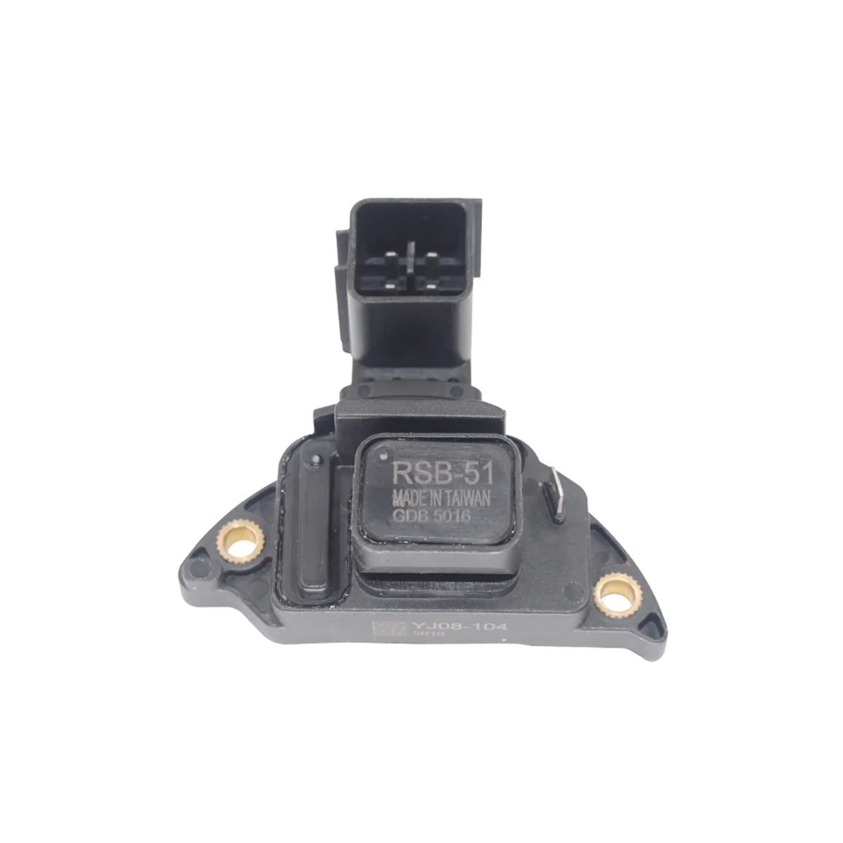 RSB-51 Electric Ignition Control Module for Maxima Pulsar for Mitsubishi for Mazda RSB51 Automobile Part
RSB-51 Electric Ignition Control Module for Maxima Pulsar for Mitsubishi for Mazda RSB51 Automobile Part
