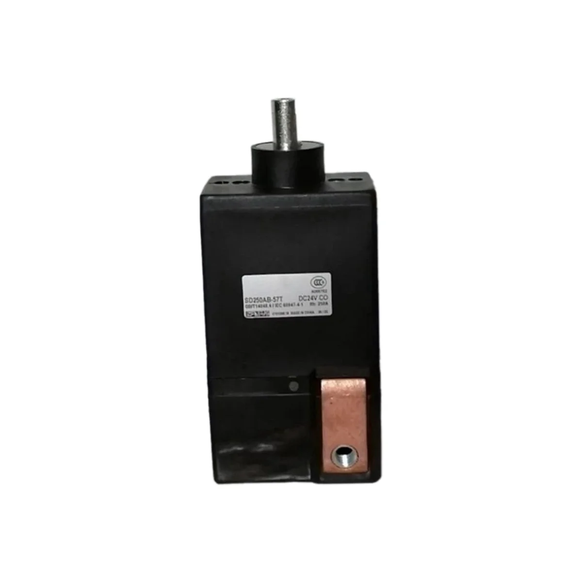 SD250 SD250AB-57T 24V 250A Emergency Stop Switch Emergency Button 24 Volt 250 Amp for Electric Vehicle
SD250 SD250AB-57T 24V 250A Emergency Stop Switch Emergency Button 24 Volt 250 Amp for Electric Vehicle