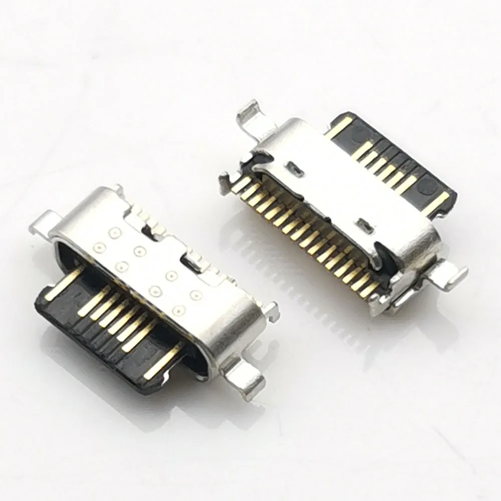 5-20pcs Micro USB 16pin Type C Charging Connector For Meizu pro7 pro7plus Tail Plug Jack Mobile Charging port For UMIDIGI S3 PRO
5-20pcs Micro USB 16pin Type C Charging Connector For Meizu pro7 pro7plus Tail Plug Jack Mobile Charging port For UMIDIGI S3 PRO