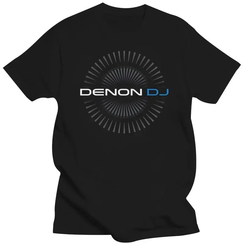 Camiseta con estampado de Denon para hombre y mujer, ropa para fiesta juvenil, Dj, casa, Tecno, música de EE. UU., moda negra
Camiseta con estampado de Denon para hombre y mujer, ropa para fiesta juvenil, Dj, casa, Tecno, música de EE. UU., moda negra