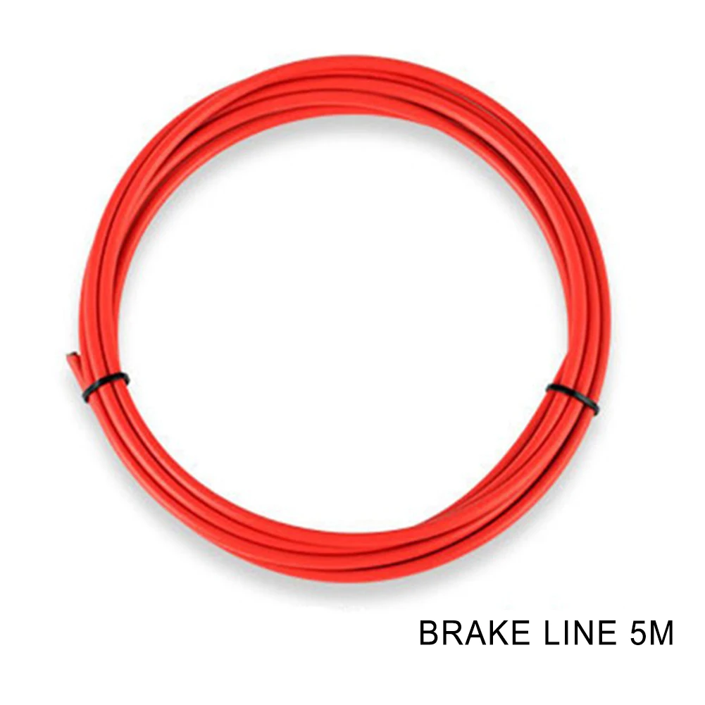 Bike Cable Brake Tube Bicycle Derailleur Line Cable Line Pipe For MTB Road Bike Bicycle Components High Quality
Bike Cable Brake Tube Bicycle Derailleur Line Cable Line Pipe For MTB Road Bike Bicycle Components High Quality
