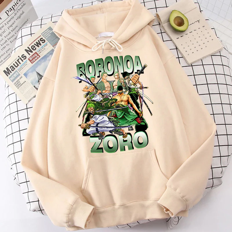 Funny Anime One Piece Hoodies Men Women Long Sleeve Sweatshirt Roronoa Zoro Print Tops Anime Oversized New Clothes Men's Hoodie
Funny Anime One Piece Hoodies Men Women Long Sleeve Sweatshirt Roronoa Zoro Print Tops Anime Oversized New Clothes Men's Hoodie