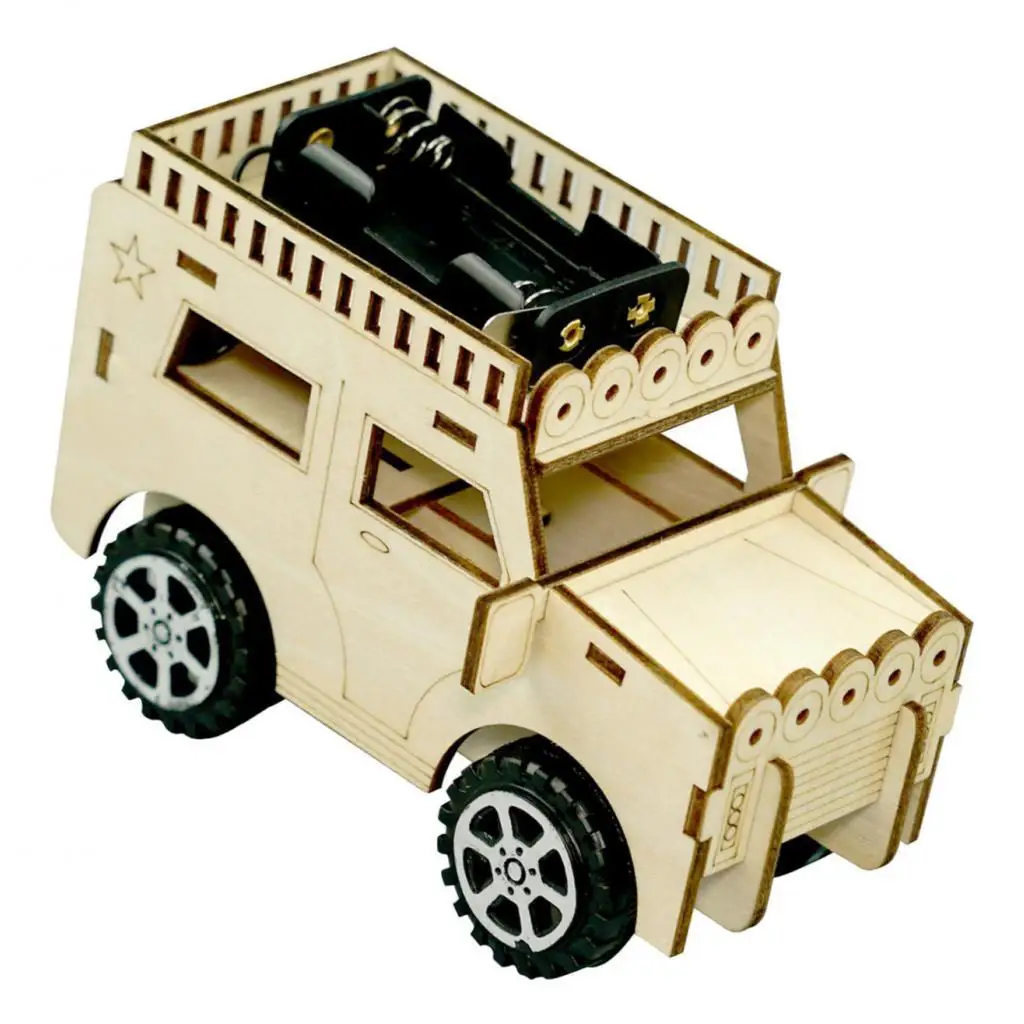Wooden Car Model Kit Toy Cars Model Birthday Gift Wood Crafts 3D Assembly Wooden Puzzle DIY Crafts Kit for Teens and Adults
Wooden Car Model Kit Toy Cars Model Birthday Gift Wood Crafts 3D Assembly Wooden Puzzle DIY Crafts Kit for Teens and Adults