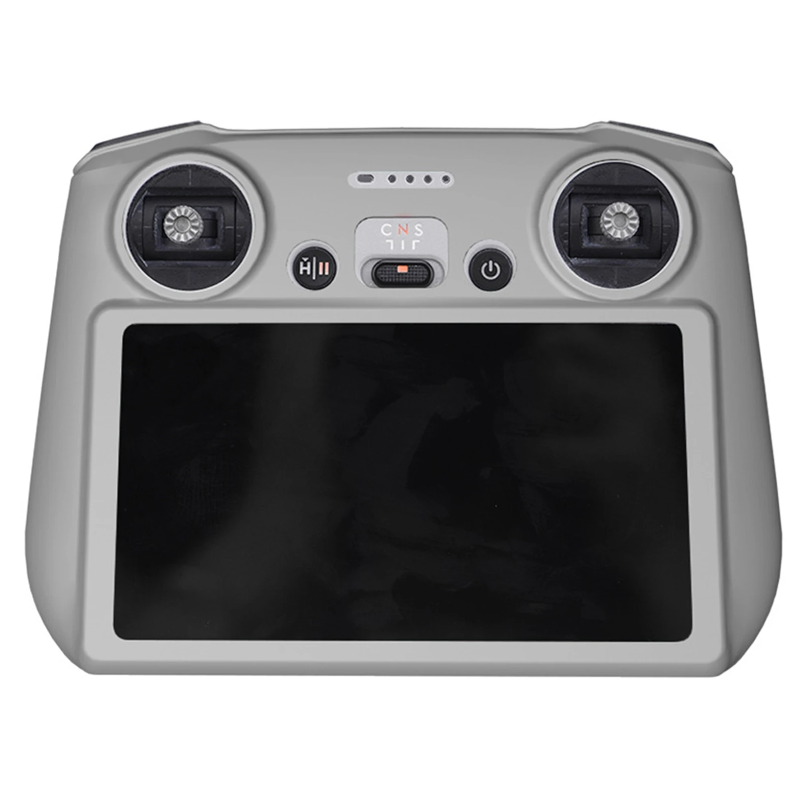 D JI Mini 3 Pro Remote Control Silicone Cover Protector Case with Sun Hood Strap Lanyard for D JI RC Controller Drone 
D JI Mini 3 Pro Remote Control Silicone Cover Protector Case with Sun Hood Strap Lanyard for D JI RC Controller Drone