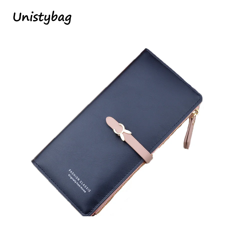 Wallets for Women Coin Wallet Luxury Slim Purse Female Credit Card Holder Ladies Clutch Bag New
Wallets for Women Coin Wallet Luxury Slim Purse Female Credit Card Holder Ladies Clutch Bag New