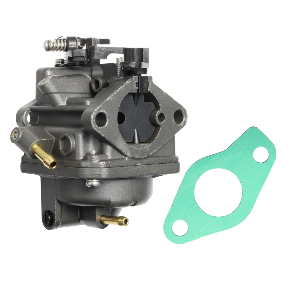 Карбюратор для HONDA BF5 BF50 BF 5 BF5AK BF5AM 4-тактный 5HP выборный лодочный двигатель Carb 16100-ZV1-A03
Карбюратор для HONDA BF5 BF50 BF 5 BF5AK BF5AM 4-тактный 5HP выборный лодочный двигатель Carb 16100-ZV1-A03