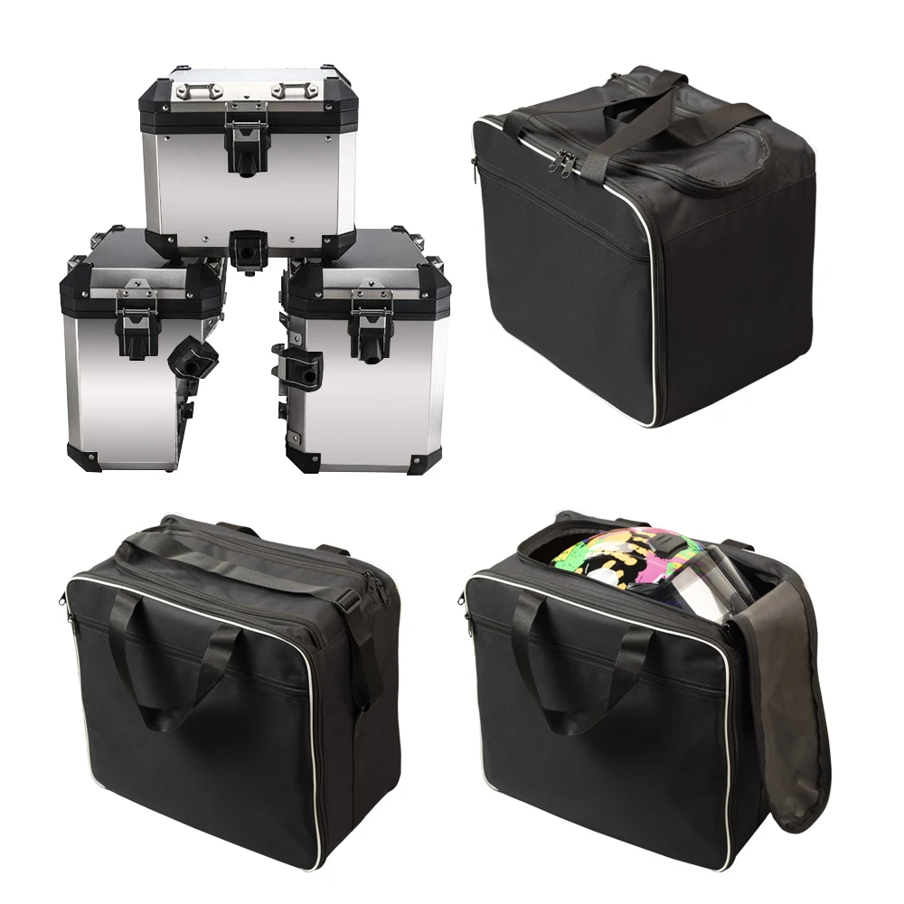 Внутренние Сумки на седло мотоцикла для R1250GS R1200GS, верхняя детская мотоциклетная сумка для BMW R1200GS LC ADV F800GS Adventure
Внутренние Сумки на седло мотоцикла для R1250GS R1200GS, верхняя детская мотоциклетная сумка для BMW R1200GS LC ADV F800GS Adventure