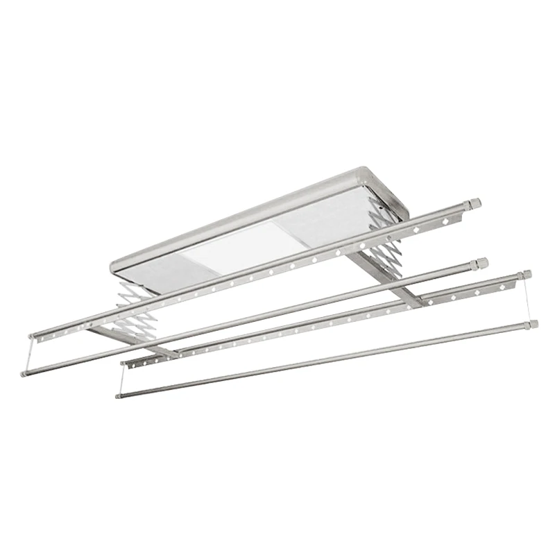 Hot sell special offer outdoor LED light fashion in automated clothes drying racks smart home
Hot sell special offer outdoor LED light fashion in automated clothes drying racks smart home