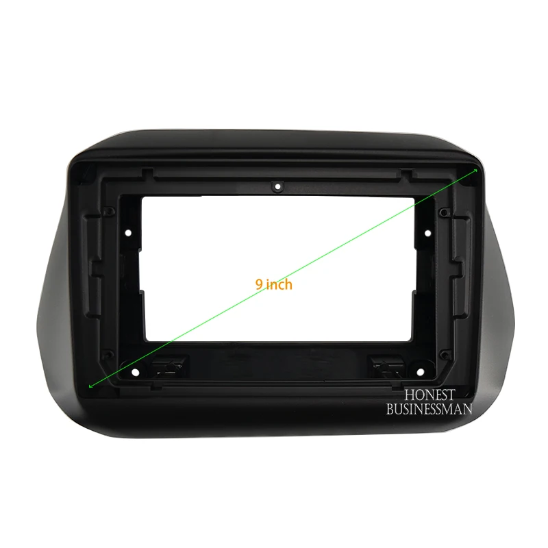 9Inch Audio Frame Radio Fascia panel is suitable for CHEVROLET CAMARO Install Facia Console Bezel Adapter Plate Trim Cover
9Inch Audio Frame Radio Fascia panel is suitable for CHEVROLET CAMARO Install Facia Console Bezel Adapter Plate Trim Cover
