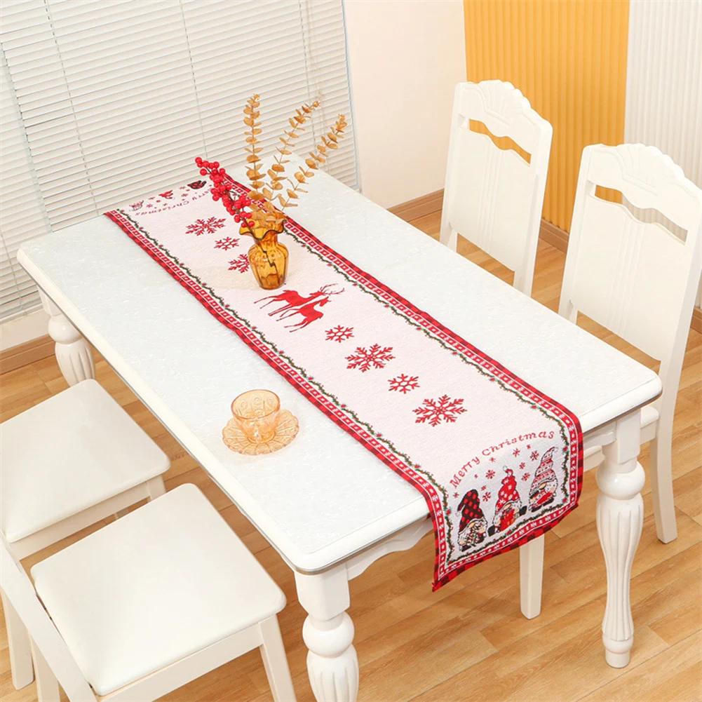 Brand New Durable Table Runner Tablecloth 180*33cm 1PCS Red And Black Plaid Single Old Man Three Old Man Shops
Brand New Durable Table Runner Tablecloth 180*33cm 1PCS Red And Black Plaid Single Old Man Three Old Man Shops