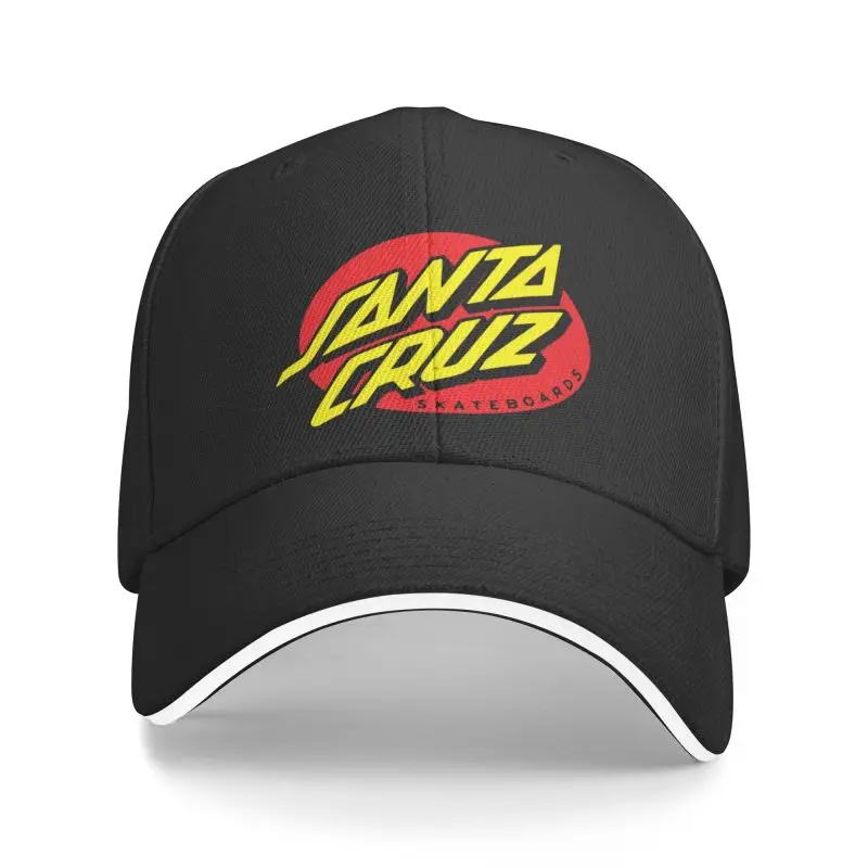 Punk Santa Cruzs 1174 Baseball Cap Unisex Adult Adjustable Dad Hat Women Men Sun Protection
Punk Santa Cruzs 1174 Baseball Cap Unisex Adult Adjustable Dad Hat Women Men Sun Protection