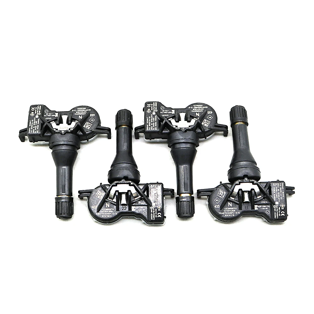 ДАТЧИК TPMS ДЛЯ NISSAN MICRA 2018-2024 Датчик давления в шинах TPMS 433 МГц ДАТЧИК ВОЗДУХА В ШИНА 40700-4CB0B 407004 CB0B 407...
ДАТЧИК TPMS ДЛЯ NISSAN MICRA 2018-2024 Датчик давления в шинах TPMS 433 МГц ДАТЧИК ВОЗДУХА В ШИНА 40700-4CB0B 407004 CB0B 407...
