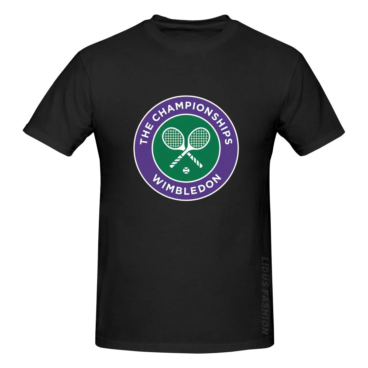 Wimbledon чемпионат по теннису, футболка большого хлопка, одежда, графическая футболка, толстовка с коротким рукавом, футболка унисекс
Wimbledon чемпионат по теннису, футболка большого хлопка, одежда, графическая футболка, толстовка с коротким рукавом, футболка унисекс