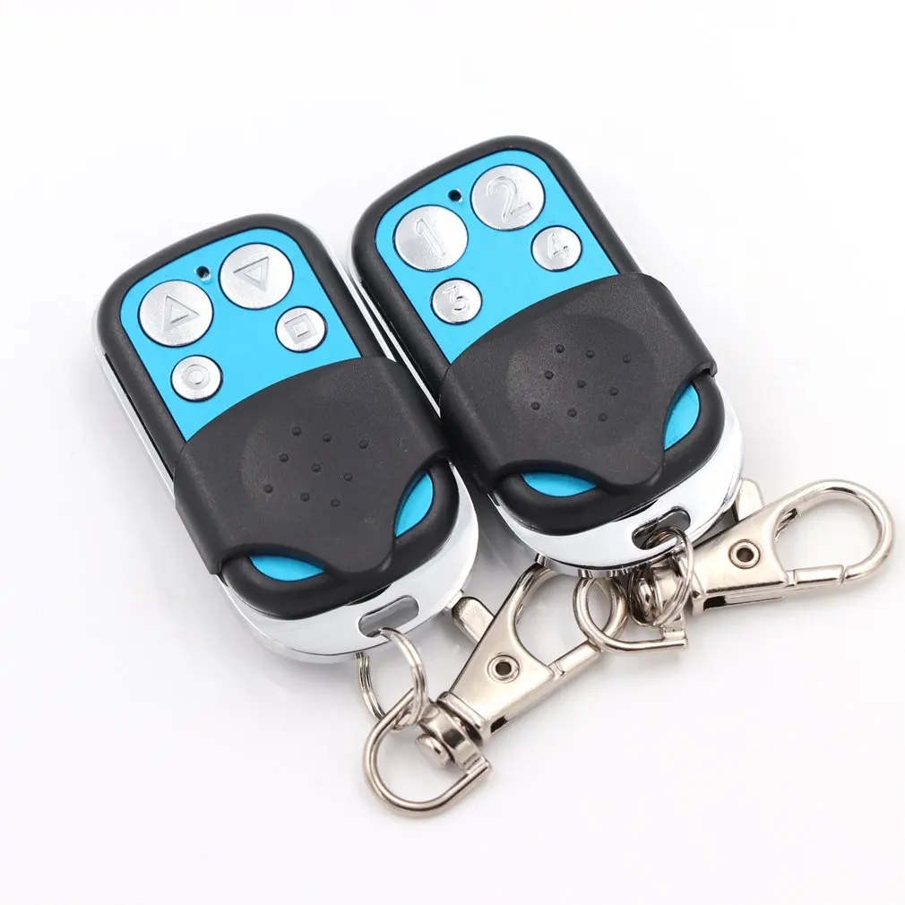 433.92MHZ Copy Remote Controller Metal Clone Remotes Auto Copy Duplicator For Gadgets Car Home Garage door
433.92MHZ Copy Remote Controller Metal Clone Remotes Auto Copy Duplicator For Gadgets Car Home Garage door