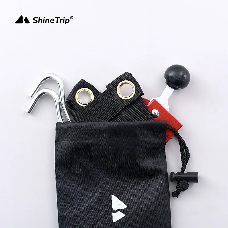 Наружный походный тент Shinetrip, наперсток из алюминиевого сплава, аксессуары для поддержки потолочного Подвеса
Наружный походный тент Shinetrip, наперсток из алюминиевого сплава, аксессуары для поддержки потолочного Подвеса