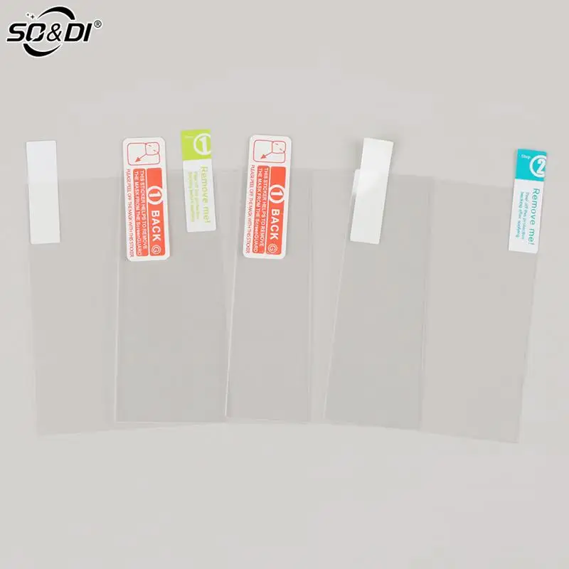 Miyoo Mini Screen Protector Cover Tempered Glass Screen Protective Film Handheld Video Game Console Display Protection Accessori
Miyoo Mini Screen Protector Cover Tempered Glass Screen Protective Film Handheld Video Game Console Display Protection Accessori