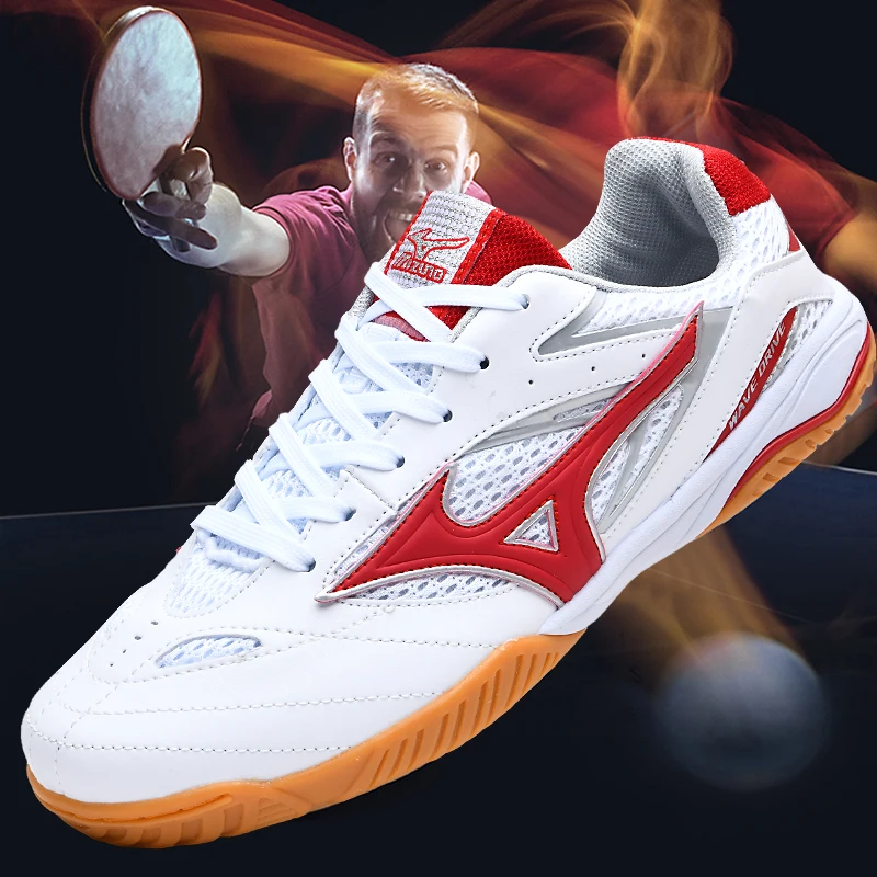 Popular Table Tennis Shoes For Men Luxury Brand Boy Indoor Court Shoes Wearable Badminton Training Woman Designer Tennis Shoes
Popular Table Tennis Shoes For Men Luxury Brand Boy Indoor Court Shoes Wearable Badminton Training Woman Designer Tennis Shoes