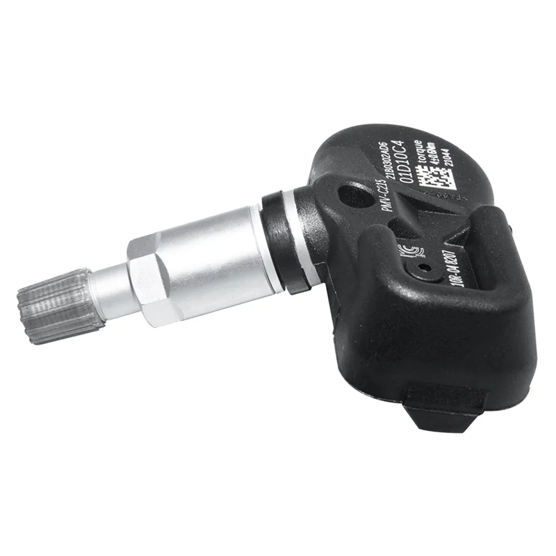 Tire Pressure Sensor for 42607F4020 42607-F4020 for PMV-C215 4260748020 433MHZ TPMS for C- for Land Cruiser
Tire Pressure Sensor for 42607F4020 42607-F4020 for PMV-C215 4260748020 433MHZ TPMS for C- for Land Cruiser