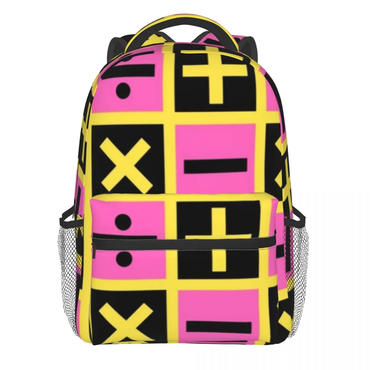 Jojo S Adventure Backpack Trish Una Print Cycling Backpacks Student Casual High School Bags Designer Soft Rucksack
Jojo S Adventure Backpack Trish Una Print Cycling Backpacks Student Casual High School Bags Designer Soft Rucksack