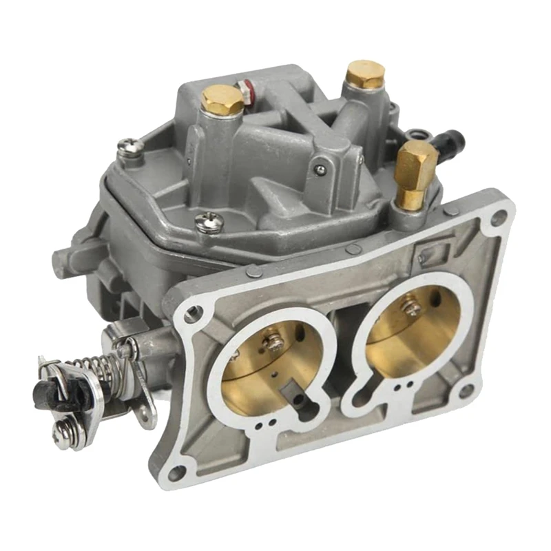 Карбюратор подвесной автомобильный карбюратор 6F6-14301-00 для Yamaha 40HP 2-тактный SP36X
Карбюратор подвесной автомобильный карбюратор 6F6-14301-00 для Yamaha 40HP 2-тактный SP36X