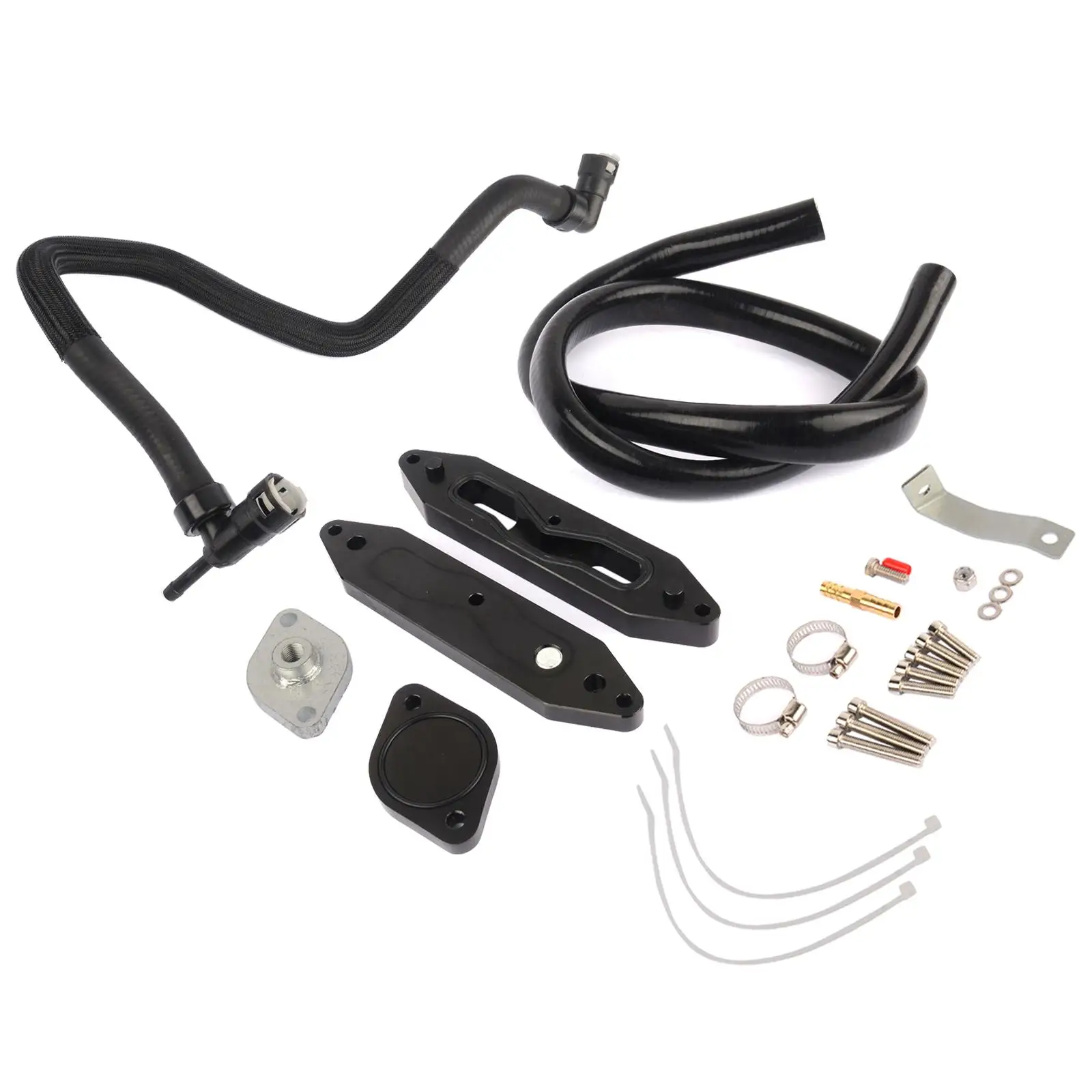 AP03 For Ford F250 F350 F450 F550 6.7L Powerstroke Diesel 2011-2017 Cooler Kit + Heater Hose
AP03 For Ford F250 F350 F450 F550 6.7L Powerstroke Diesel 2011-2017 Cooler Kit + Heater Hose