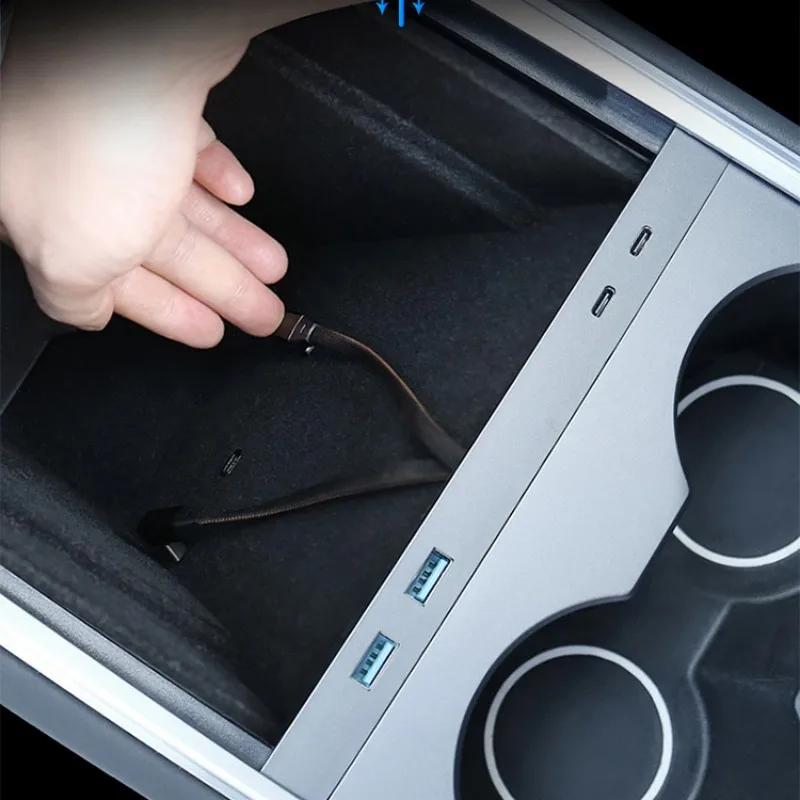 Быстрое зарядное устройство, умная док-станция, телефон-удлинитель для Tesla Model 3, модель Y 2022, 2021, 27 Вт
Быстрое зарядное устройство, умная док-станция, телефон-удлинитель для Tesla Model 3, модель Y 2022, 2021, 27 Вт