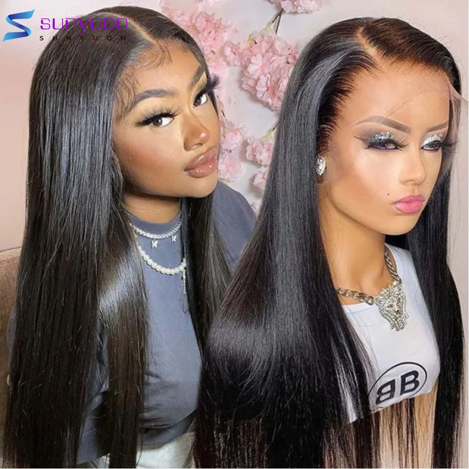 Парики женские из натуральных волос, 13x 4, 34 дюйма, 13x6
Парики женские из натуральных волос, 13x 4, 34 дюйма, 13x6