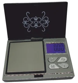 Diamond Digital Display Mini Pocket Size Precision Scales Apt-168 (200 Gr-0.01) ergonomic Design Practical Products
Diamond Digital Display Mini Pocket Size Precision Scales Apt-168 (200 Gr-0.01) ergonomic Design Practical Products