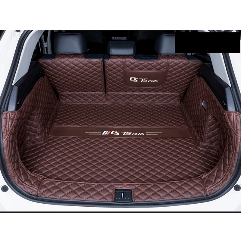 For Changan CS75 Plus 2021 2022 Custom Trunk Mats Leather Durable Cargo Liner Boot Carpets Superior Quality Accessories Interior
For Changan CS75 Plus 2021 2022 Custom Trunk Mats Leather Durable Cargo Liner Boot Carpets Superior Quality Accessories Interior