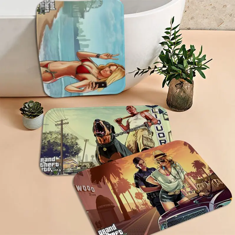 Противоскользящие коврики для гостиной и спальни в скандинавском стиле
Противоскользящие коврики для гостиной и спальни в скандинавском стиле