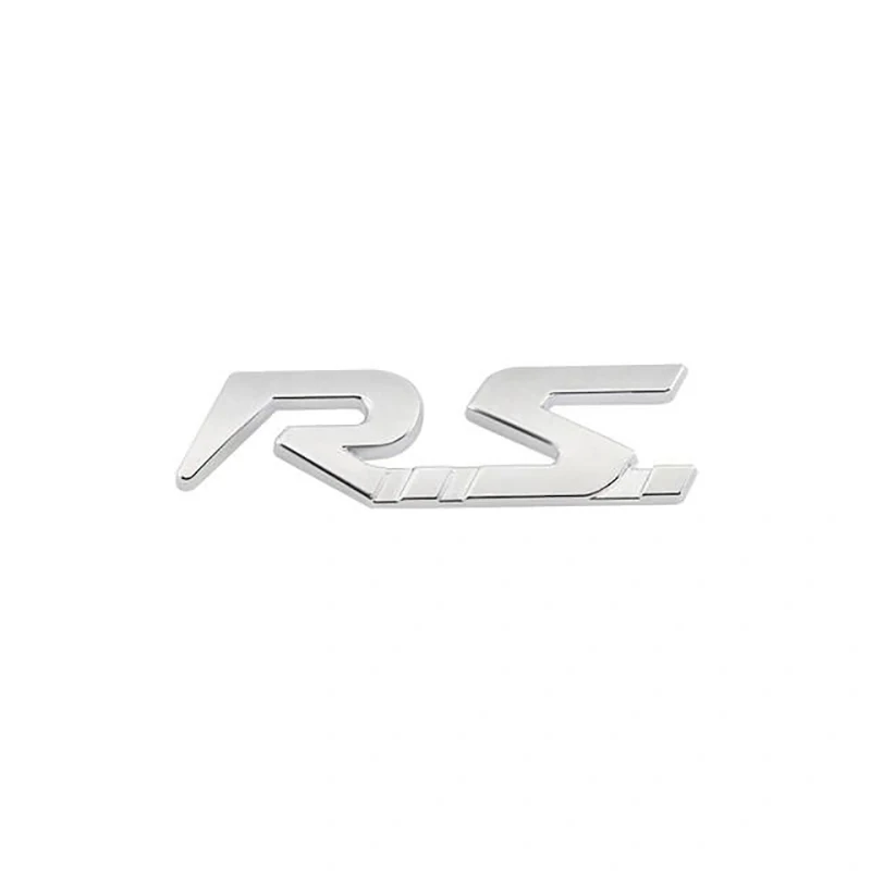 Автомобильный металлический значок GT RS Sport Line, эмблема, наклейки, наклейка для Renault Logan Clio Megane 2 3 4 5 Captur Twingo Duster Kadjar Fluence
Автомобильный металлический значок GT RS Sport Line, эмблема, наклейки, наклейка для Renault Logan Clio Megane 2 3 4 5 Captur Twingo Duster Kadjar Fluence