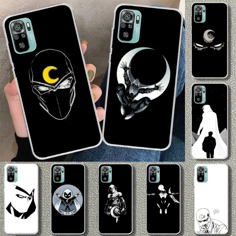 Чехол Moon Mr Knight для телефона Xiaomi 12, 11T, 10, 9, Redmi Note 10, 10S Pro, Redmi 9, 9A, 8, прозрачный чехол для телефона
Чехол Moon Mr Knight для телефона Xiaomi 12, 11T, 10, 9, Redmi Note 10, 10S Pro, Redmi 9, 9A, 8, прозрачный чехол для телефона