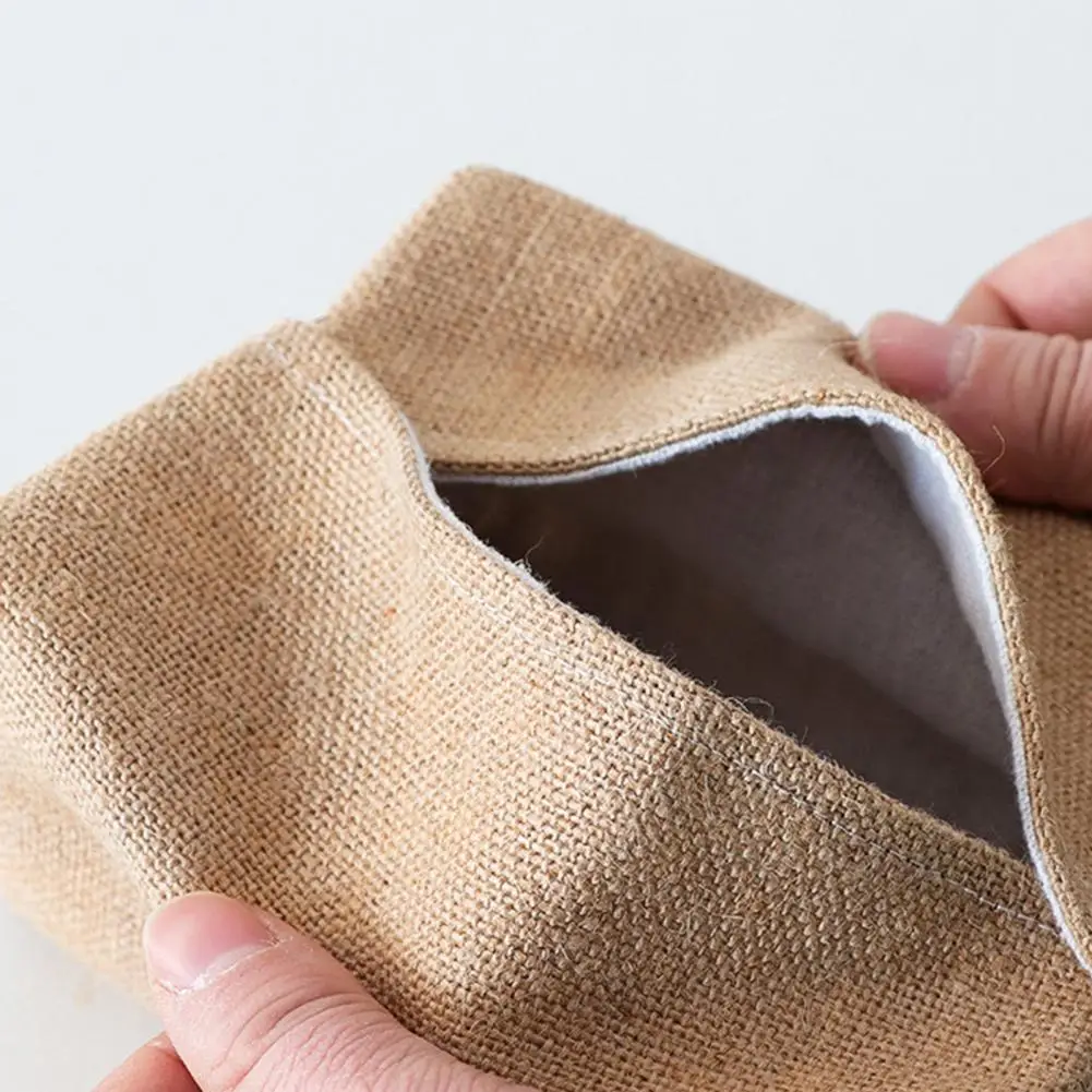 Tissue Container Useful Foldable Multi-functional Wide Opening Napkin Holder Household Supplies Tissue Case Tissue Holder
Tissue Container Useful Foldable Multi-functional Wide Opening Napkin Holder Household Supplies Tissue Case Tissue Holder