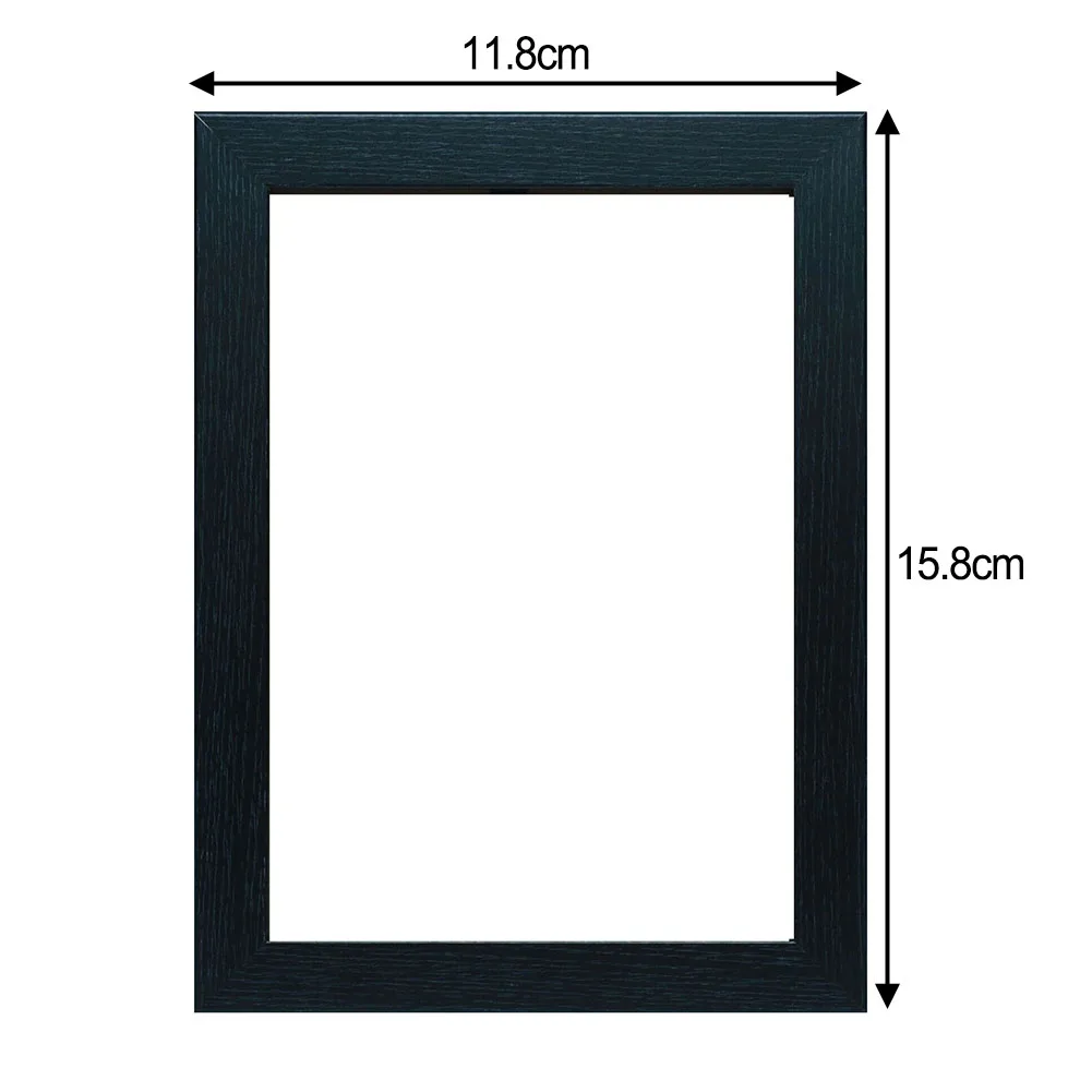 Wooden Photo Frame Picture Poster Frames For Wall Canvas Frame Painting DIY Picture Poster Wall Frame Craft Home Wall Art Decor
Wooden Photo Frame Picture Poster Frames For Wall Canvas Frame Painting DIY Picture Poster Wall Frame Craft Home Wall Art Decor