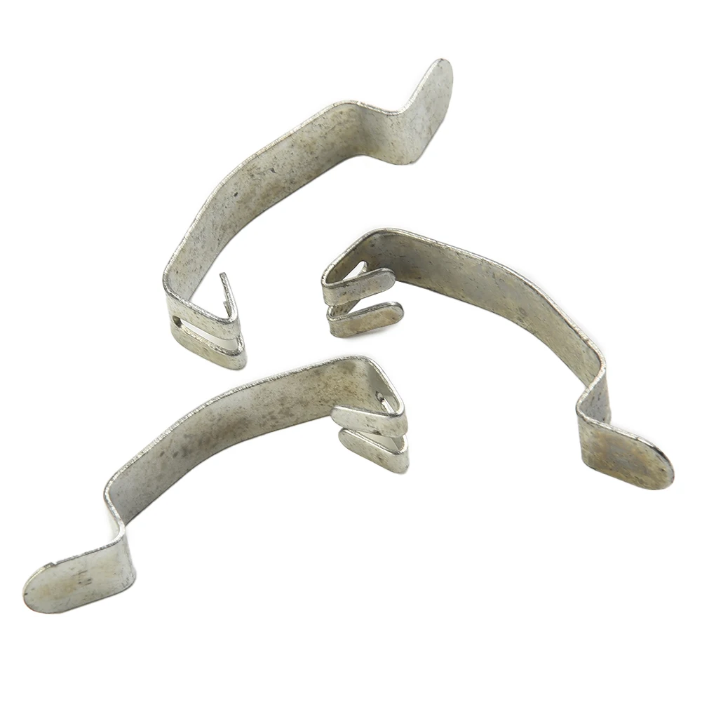 3X Car Air Filter Housing Box Spring Clip Clamp Fit For BMW E38 E34 E32 13711716113 Stainless Steel Filter Car Accessories
3X Car Air Filter Housing Box Spring Clip Clamp Fit For BMW E38 E34 E32 13711716113 Stainless Steel Filter Car Accessories