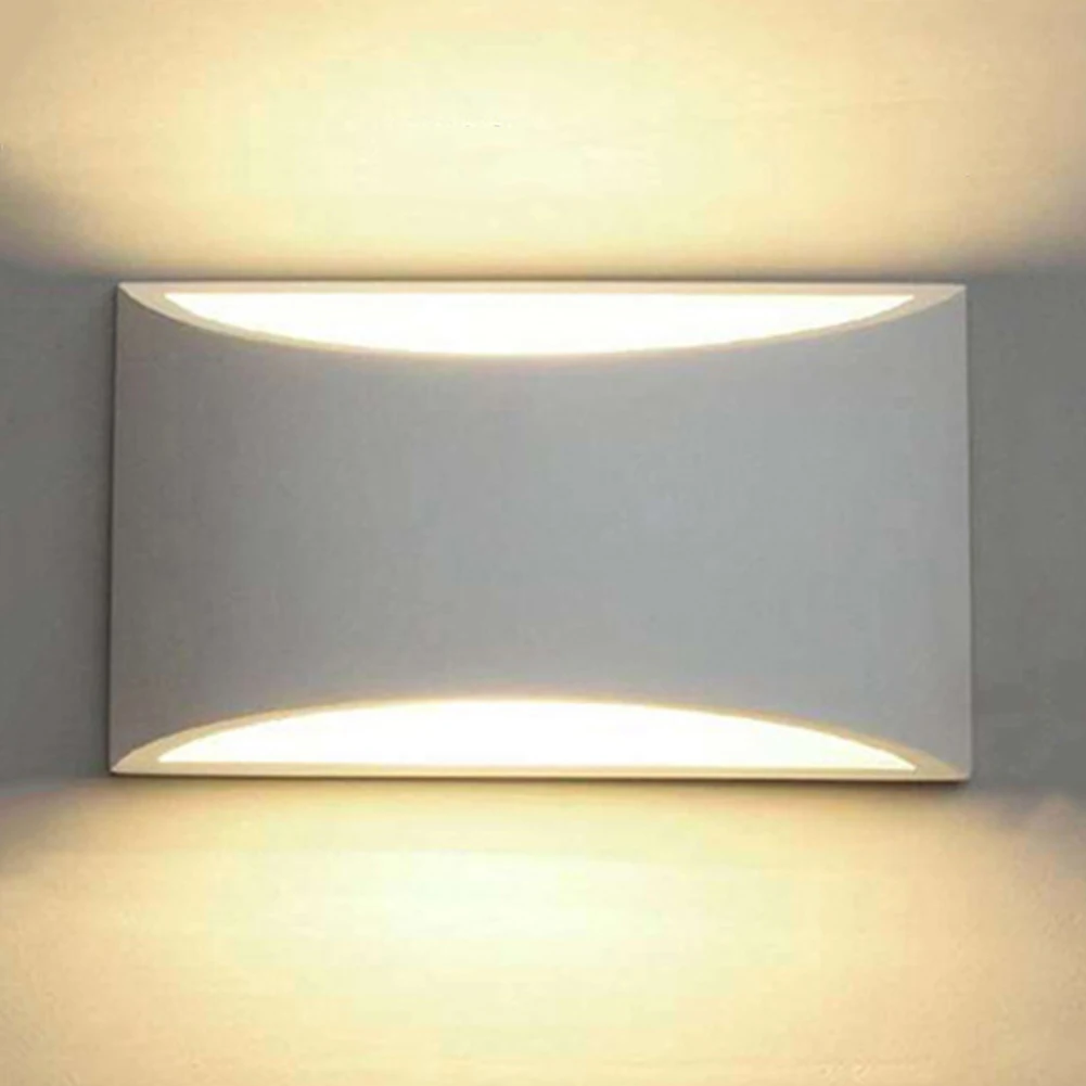 Aluminum Rectangle LED Wall Light Modern Bedside Lamp Bedroom Living Room Wall Light Modern Decoration Lighting
Aluminum Rectangle LED Wall Light Modern Bedside Lamp Bedroom Living Room Wall Light Modern Decoration Lighting