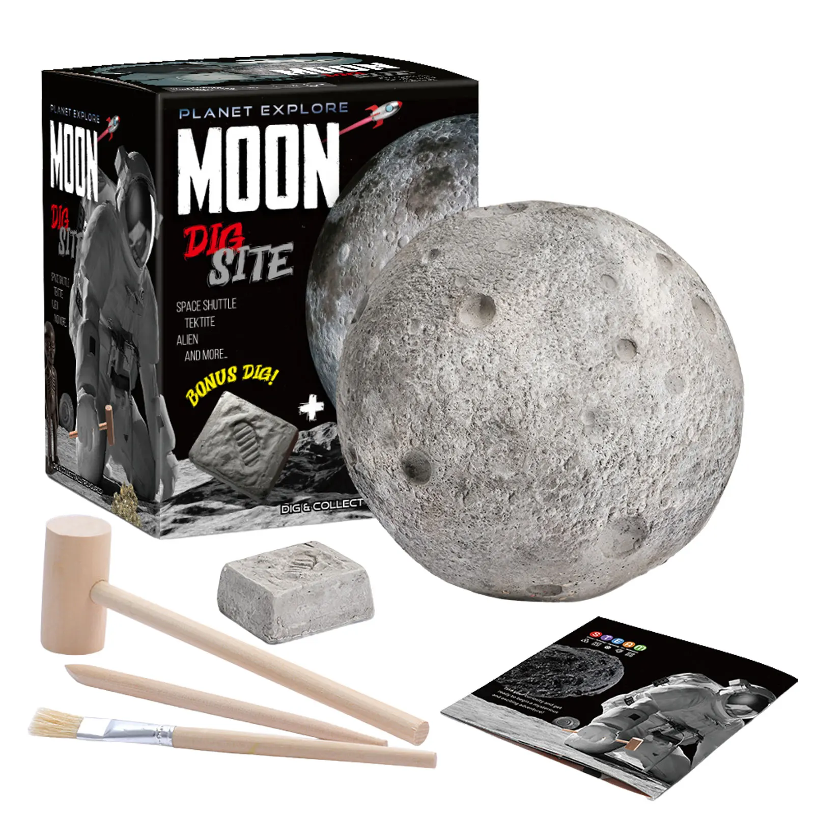 Solar System Gemstone Dig Kit Solar System Gemstone Dig Kit For Kids Exploring Gems And Excavating Archaeological Toys STEM
Solar System Gemstone Dig Kit Solar System Gemstone Dig Kit For Kids Exploring Gems And Excavating Archaeological Toys STEM