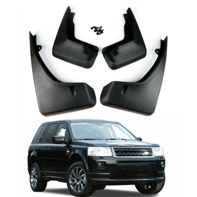 Передние и задние брызговики для Land Rover Lr2 Freelander 2 2007-2015, брызговики, брызговики, брызговик, щитка от грязи
Передние и задние брызговики для Land Rover Lr2 Freelander 2 2007-2015, брызговики, брызговики, брызговик, щитка от грязи