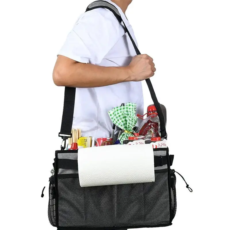 Органайзер для багажника, сумка для хранения, багажник для барбекю, складной органайзер для багажника автомобиля, портативный уличный скла...
Органайзер для багажника, сумка для хранения, багажник для барбекю, складной органайзер для багажника автомобиля, портативный уличный скла...