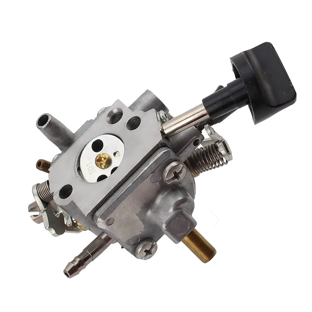 Garden Power Tool Carburetor Carburetor Kits Tool Parts Suit For Stihl 1PC 4283-141-030042831410300 Carburetor
Garden Power Tool Carburetor Carburetor Kits Tool Parts Suit For Stihl 1PC 4283-141-030042831410300 Carburetor