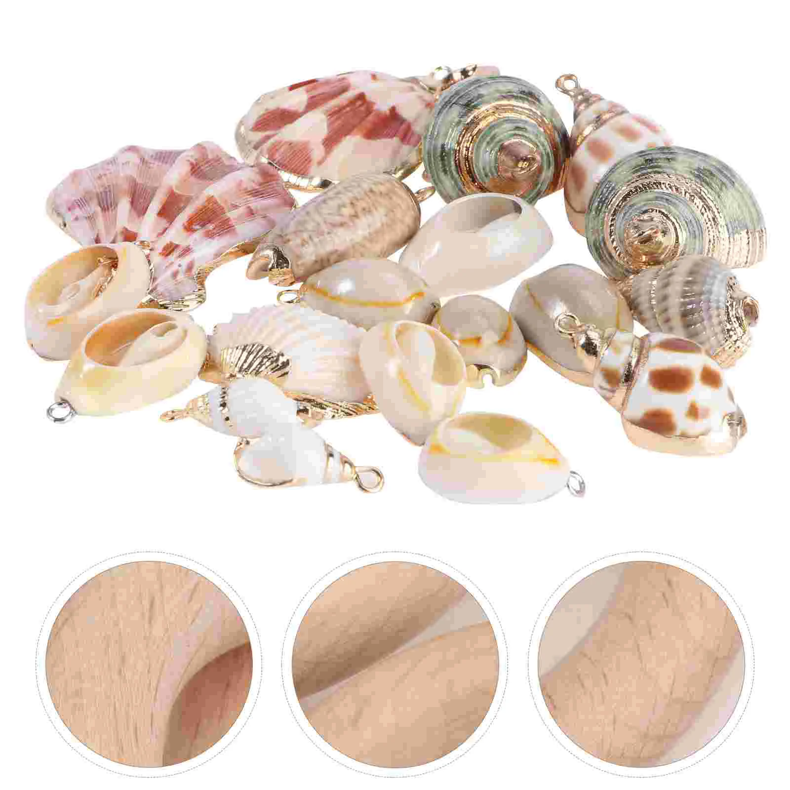 Shells Charms Conch Pendant Natural Shell Beads Cowrie Charm Pendantshole Sea Scallop Seashells Bulk
Shells Charms Conch Pendant Natural Shell Beads Cowrie Charm Pendantshole Sea Scallop Seashells Bulk