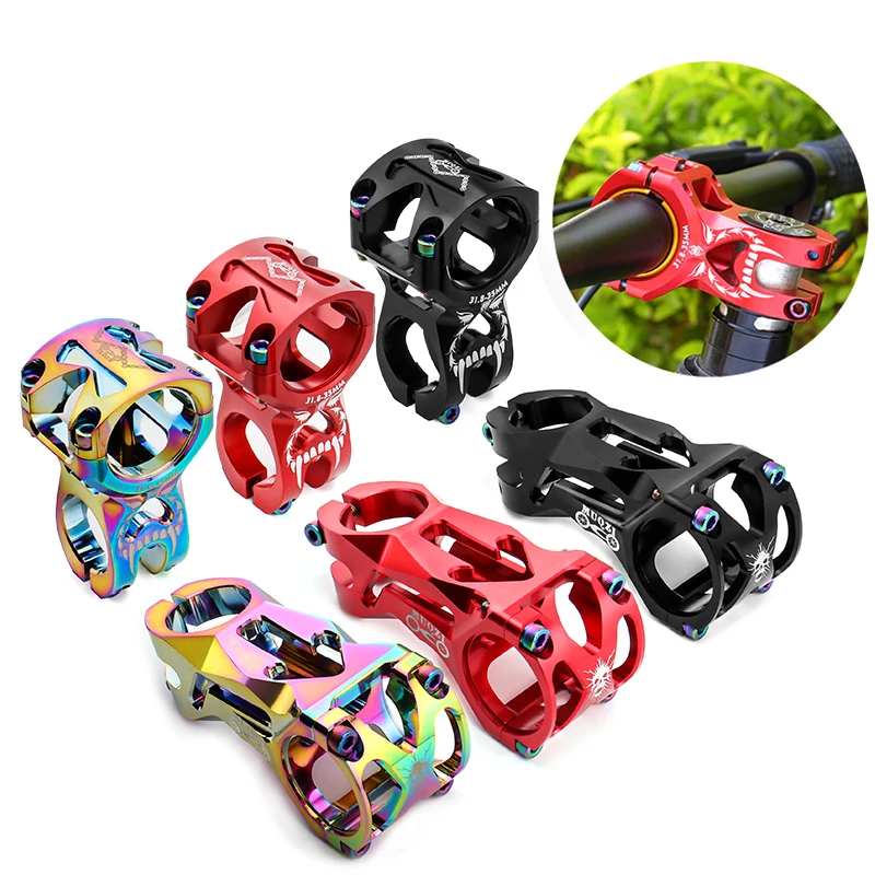 Bicycle Handlebar Riser Road Bike Stem Aluminum Alloy CNC Ultra Light Skeleton Riser 31.8/35MM Mountain Bike Accessories
Bicycle Handlebar Riser Road Bike Stem Aluminum Alloy CNC Ultra Light Skeleton Riser 31.8/35MM Mountain Bike Accessories