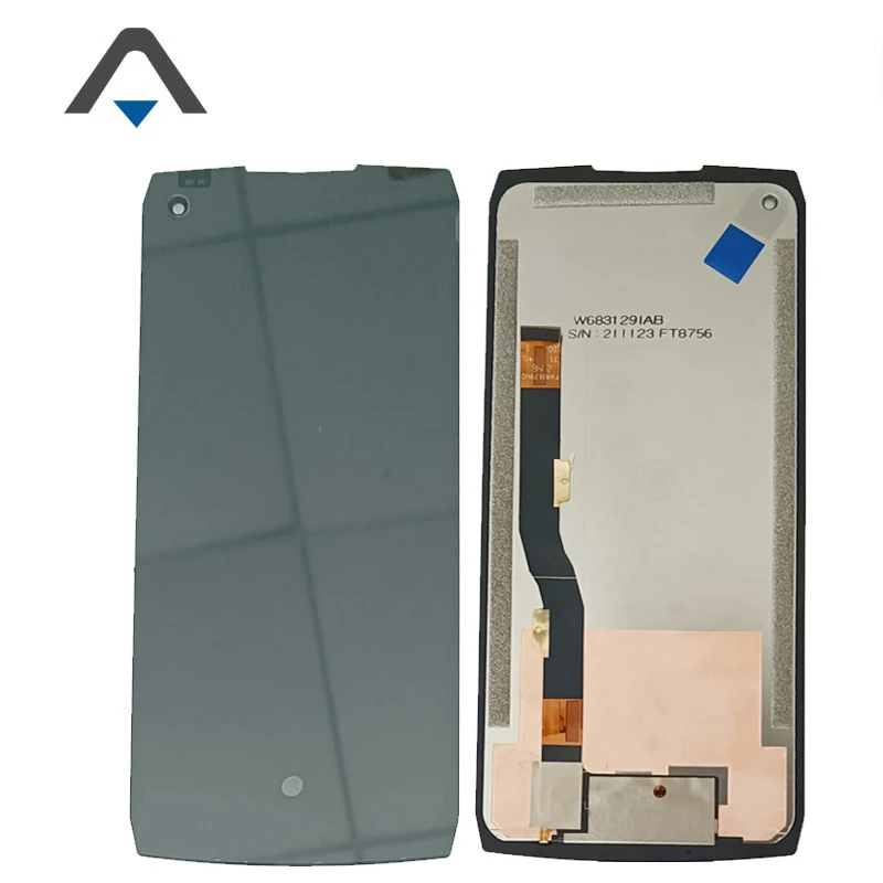 Для оригинального Ulefone Power Armor 13 ЖК-дисплей + Стандартная замена 6,81 дюймов FHD +
Для оригинального Ulefone Power Armor 13 ЖК-дисплей + Стандартная замена 6,81 дюймов FHD +