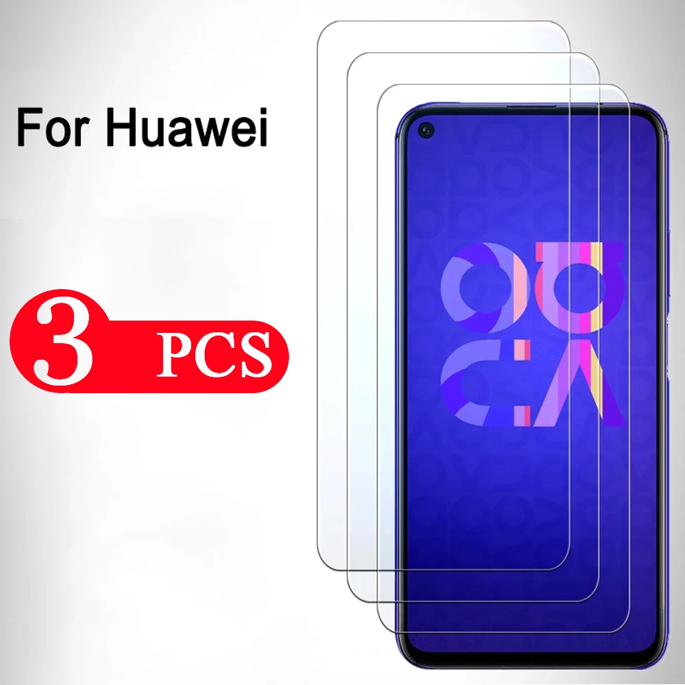 3PCS Tempered Glas For Huawei Y7A Y7 Y6 Pro Y5 Y6S 2019 Y8S Y8P Y6P Y5P2020 Screen Protector Film Protective Glass
3PCS Tempered Glas For Huawei Y7A Y7 Y6 Pro Y5 Y6S 2019 Y8S Y8P Y6P Y5P2020 Screen Protector Film Protective Glass